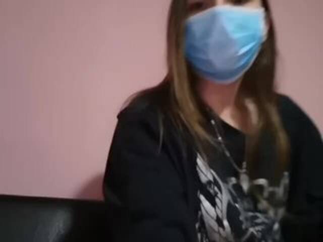 Capturas de tela de transmissão Nextdoorgirl2