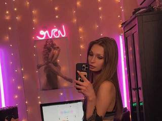 Chat de vídeo erótico Neya1999