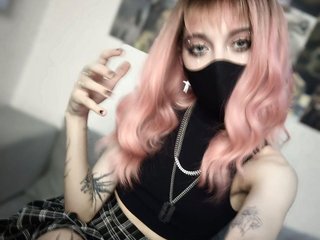 Chat de vídeo erótico NeyaLette96