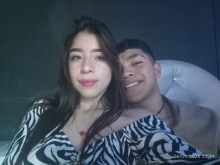 Chat de vídeo erótico NeylanVenom
