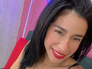 Chat de vídeo erótico NeytiriTskaha