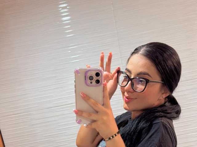 Foto do perfil Nia-May