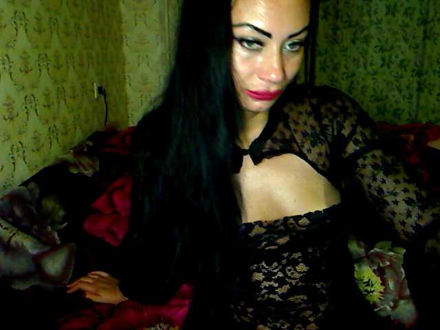 Capturas de tela de transmissão chernika30