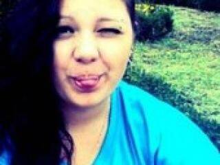 Chat de vídeo erótico niasha001