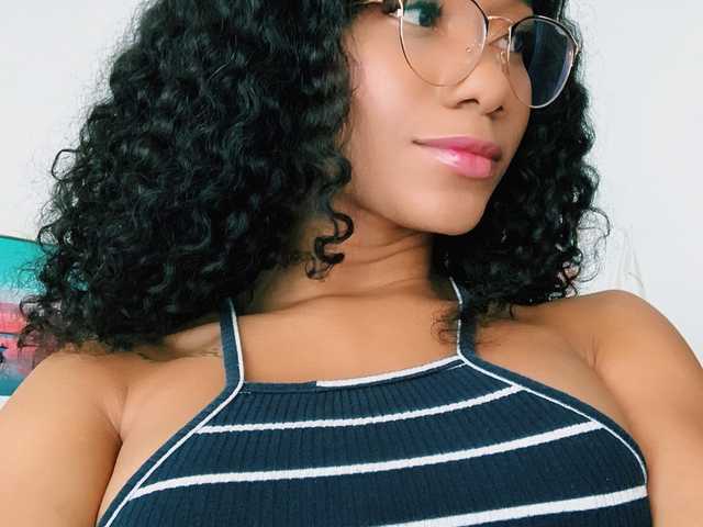 Foto do perfil NiaSmith1
