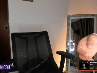 Chat de vídeo erótico Nicdu