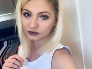 Chat de vídeo erótico nice-eveline