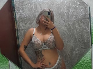 Chat de vídeo erótico Niceboobsme