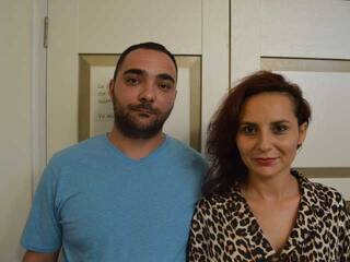 Chat de vídeo erótico NiceCouplex