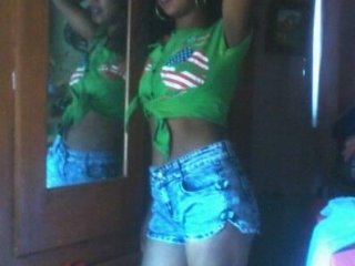 Foto do perfil nicelea