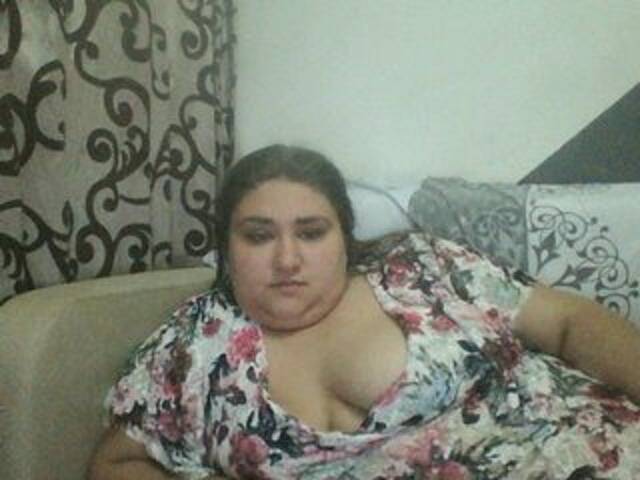 Capturas de tela de transmissão Nicholle69