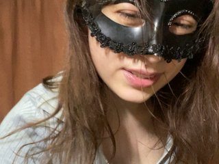 Chat de vídeo erótico Nichti