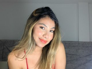 Chat de vídeo erótico NickyMiller