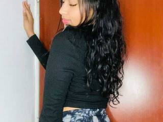 Chat de vídeo erótico nicky-smith