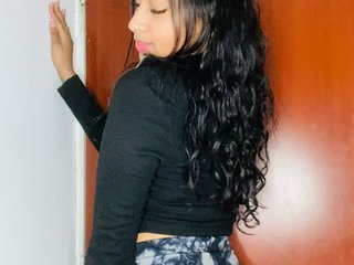 Chat de vídeo erótico nicky-smith