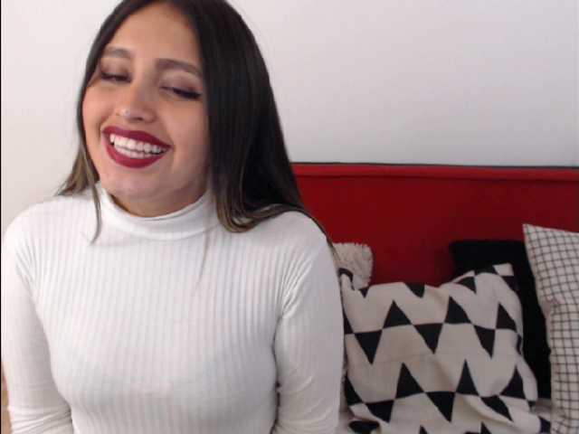 Capturas de tela de transmissão NickyAdams