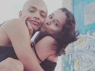 Chat de vídeo erótico nickyandjoshh