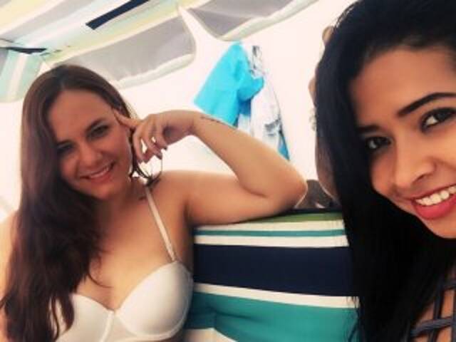 Foto do perfil NickyNIC