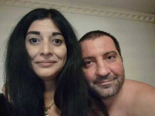 Chat de vídeo erótico KasandraEmanuel