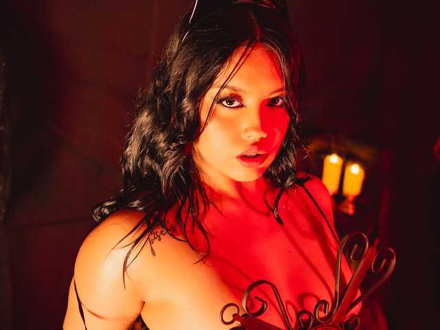 Foto do perfil Nicol_Ruizz