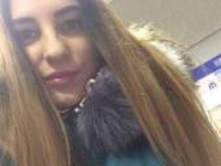 Chat de vídeo erótico nicol006