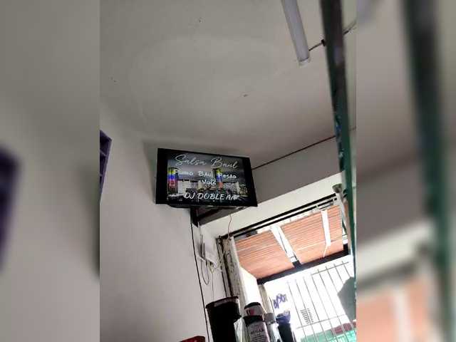 Capturas de tela de transmissão Nicol4