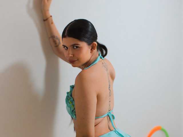 Foto do perfil Nicolane-Palmer1