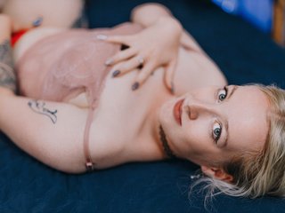 Chat de vídeo erótico Nicole-Aniston