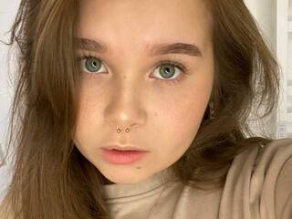 Chat de vídeo erótico Nicole-Anna