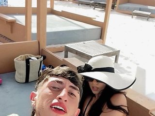 Chat de vídeo erótico Miiafoxxx