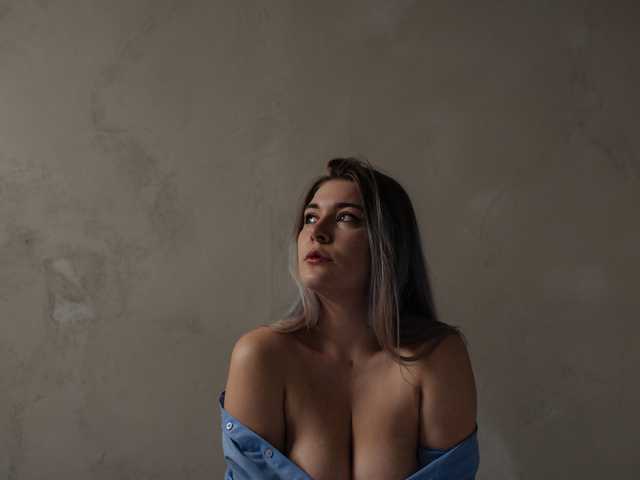 Foto de perfil Nicole-boobs