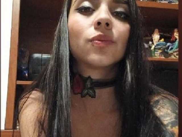 Foto de perfil Nicole-Hot