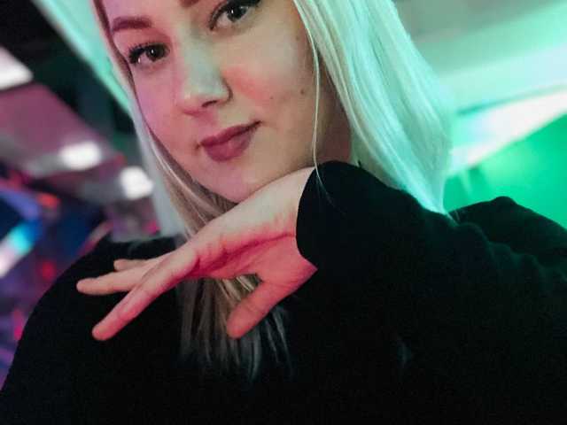 Foto do perfil Nicole-Star