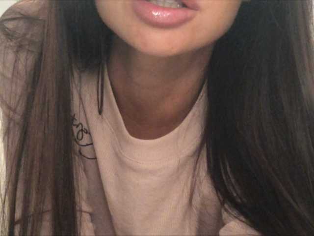 Capturas de tela de transmissão nicole21x