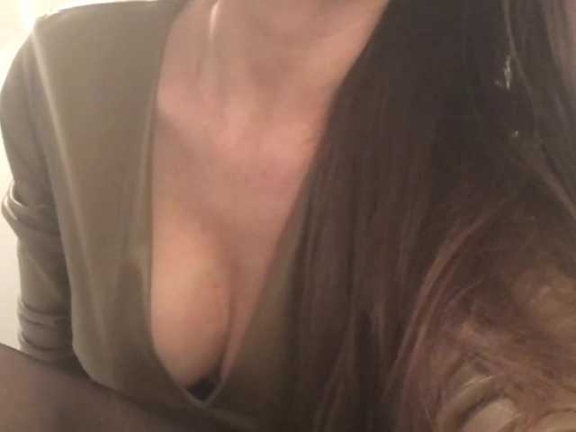 Capturas de tela de transmissão nicole21x