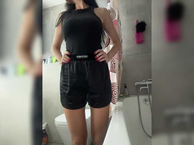 Capturas de tela de transmissão nicole21x