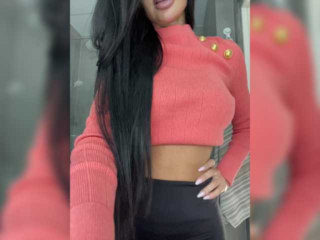 Capturas de tela de transmissão nicole21x