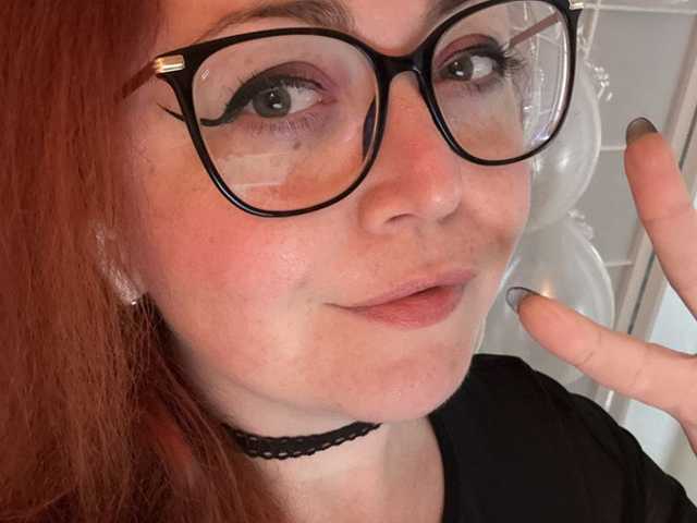 Foto do perfil NicoleBunny24