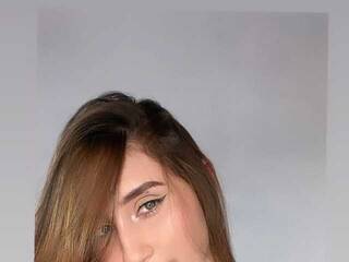 Chat de vídeo erótico NicoleCooper