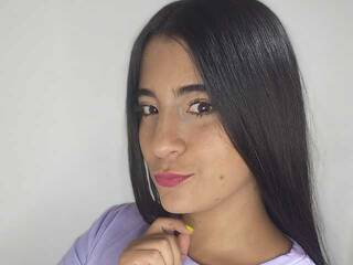 Chat de vídeo erótico NicoleCruz1