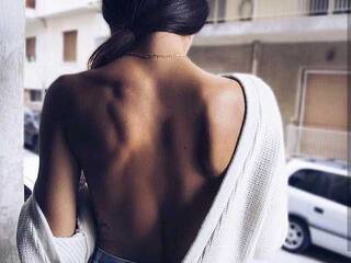 Chat de vídeo erótico nicoledream