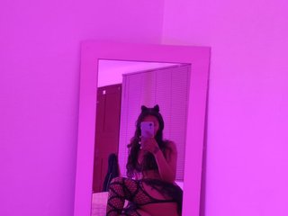 Chat de vídeo erótico Nicolee03