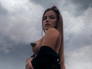 Chat de vídeo erótico NicoleElektra