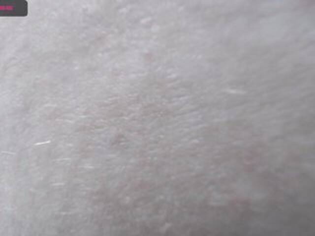 Capturas de tela de transmissão Nicoleex