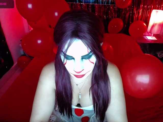 Capturas de tela de transmissão Nicoleex