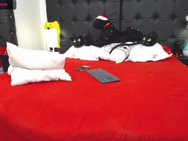 Capturas de tela de transmissão Nicoleex