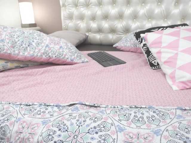 Capturas de tela de transmissão Nicoleex