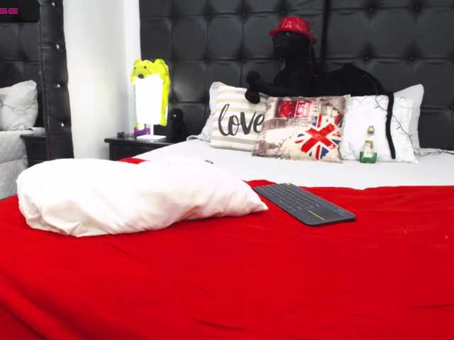 Capturas de tela de transmissão Nicoleex