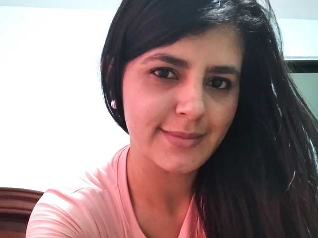 Foto do perfil nicolefox