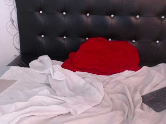 Capturas de tela de transmissão nicolefox